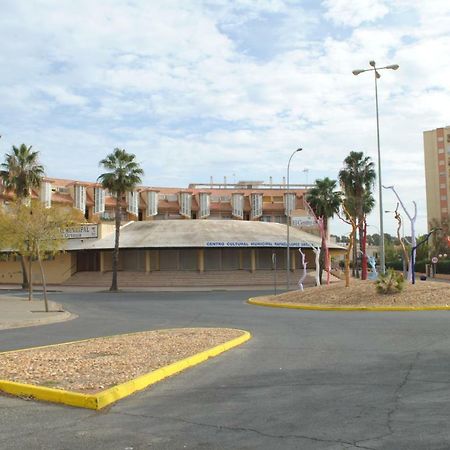 Apartamento Calle Fundadores Isla Cristina Kültér fotó
