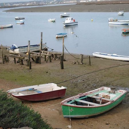 Apartamento Calle Fundadores Isla Cristina Kültér fotó