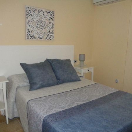 Apartamento Calle Fundadores Isla Cristina Kültér fotó