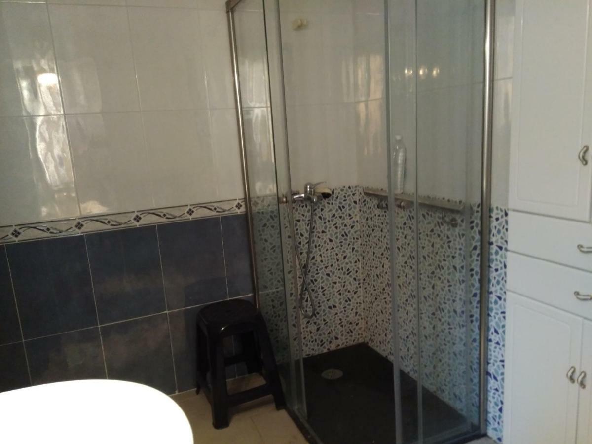 Apartamento Calle Fundadores Isla Cristina Kültér fotó