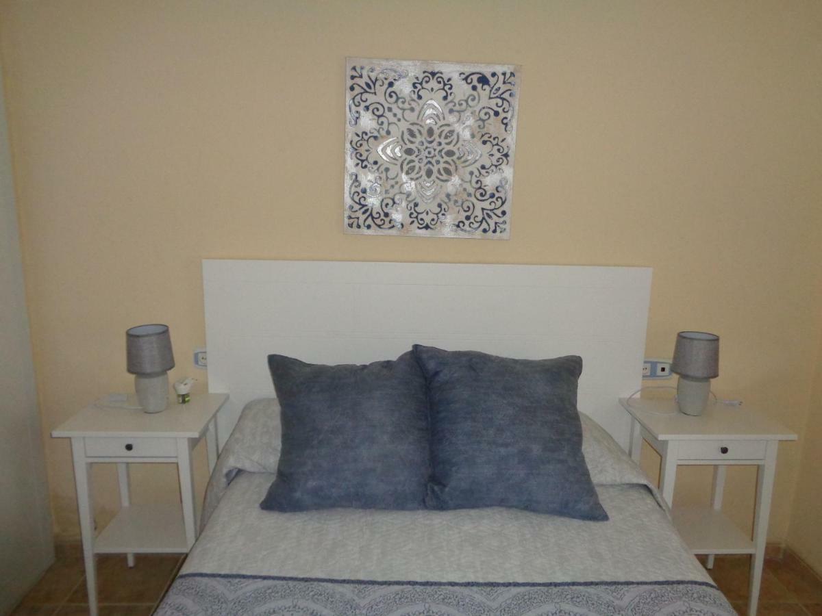 Apartamento Calle Fundadores Isla Cristina Kültér fotó