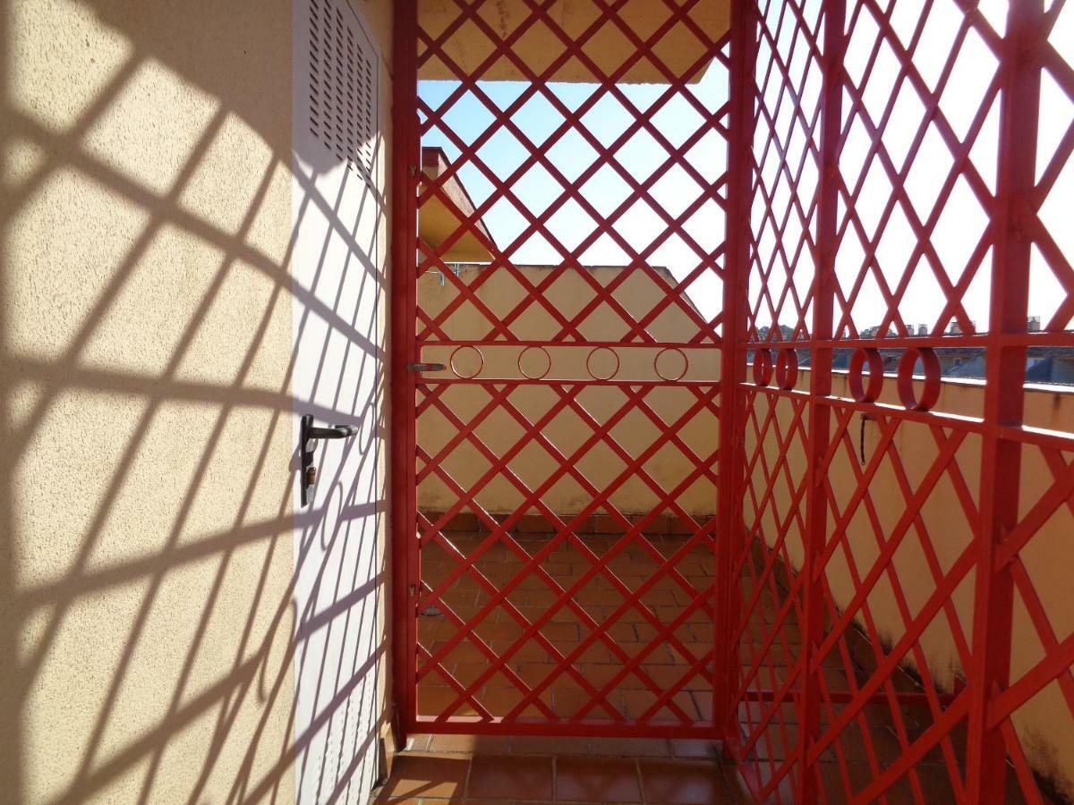 Apartamento Calle Fundadores Isla Cristina Kültér fotó