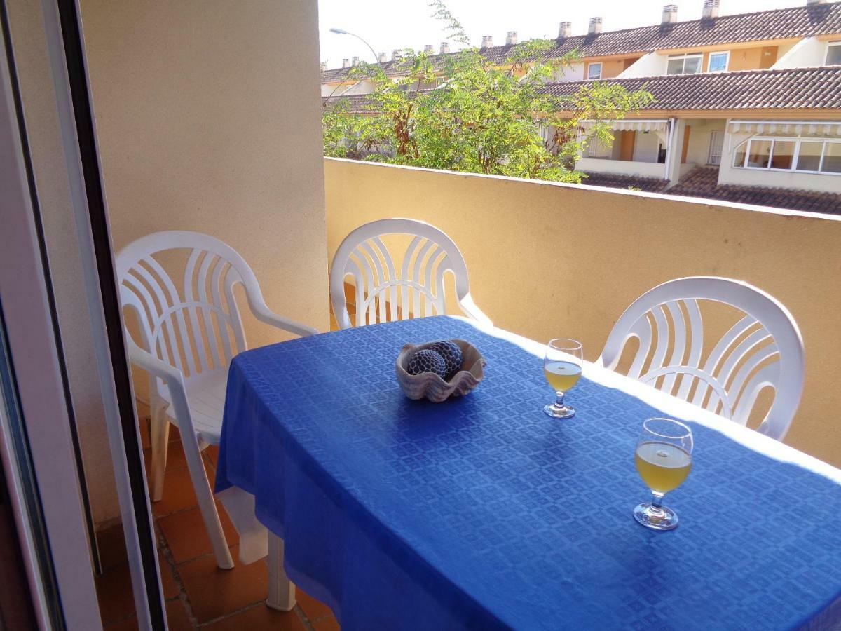 Apartamento Calle Fundadores Isla Cristina Kültér fotó