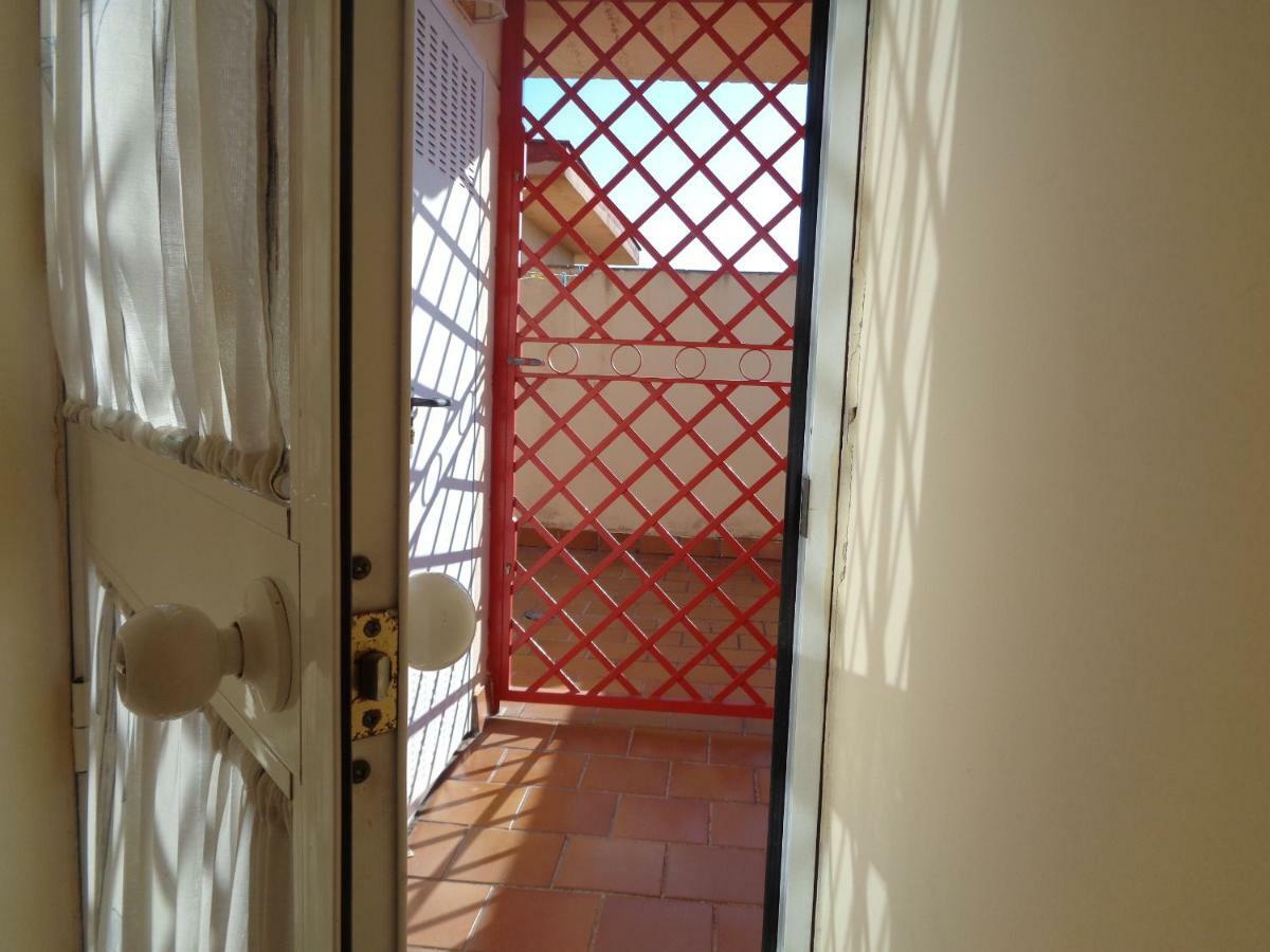 Apartamento Calle Fundadores Isla Cristina Kültér fotó