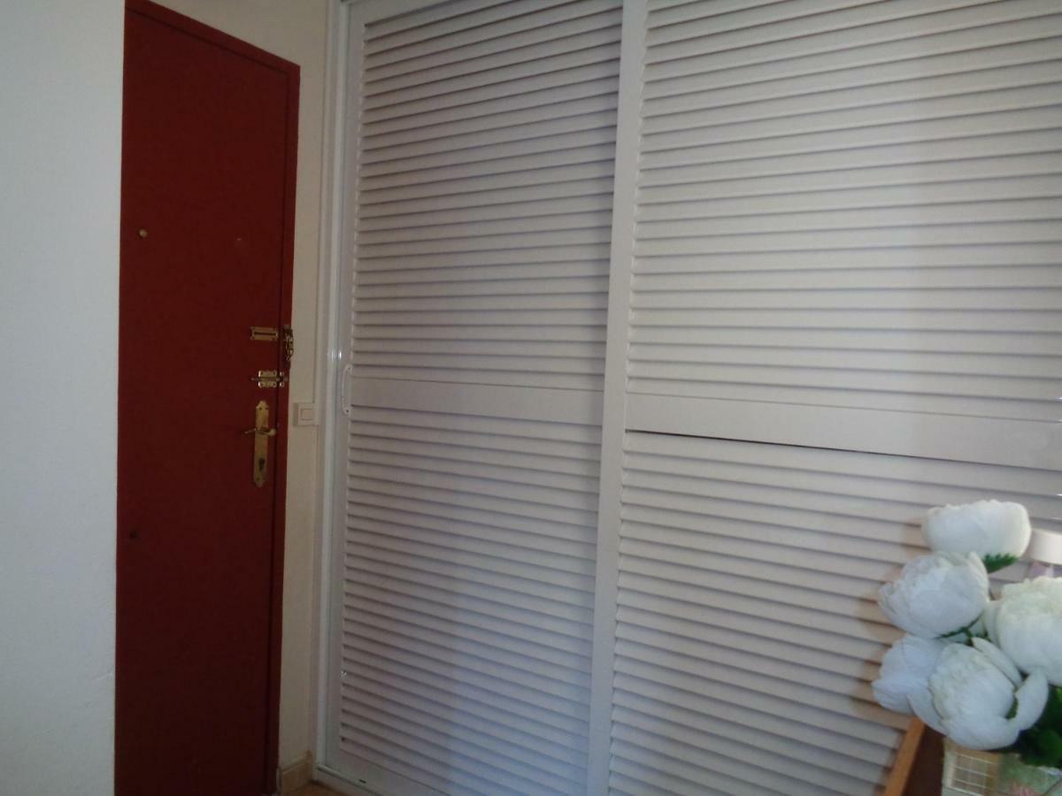 Apartamento Calle Fundadores Isla Cristina Kültér fotó