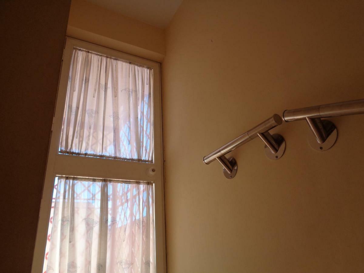 Apartamento Calle Fundadores Isla Cristina Kültér fotó