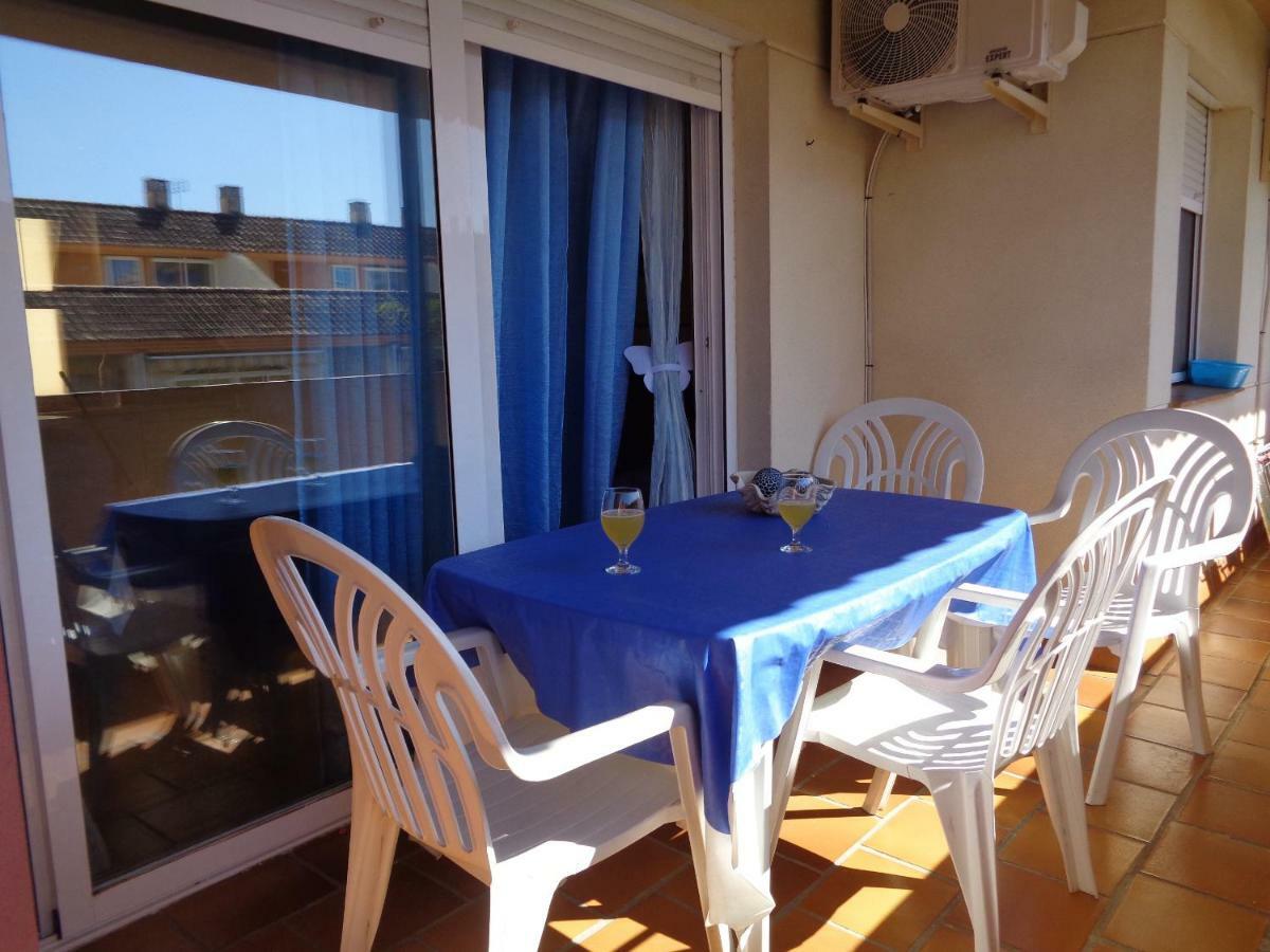 Apartamento Calle Fundadores Isla Cristina Kültér fotó