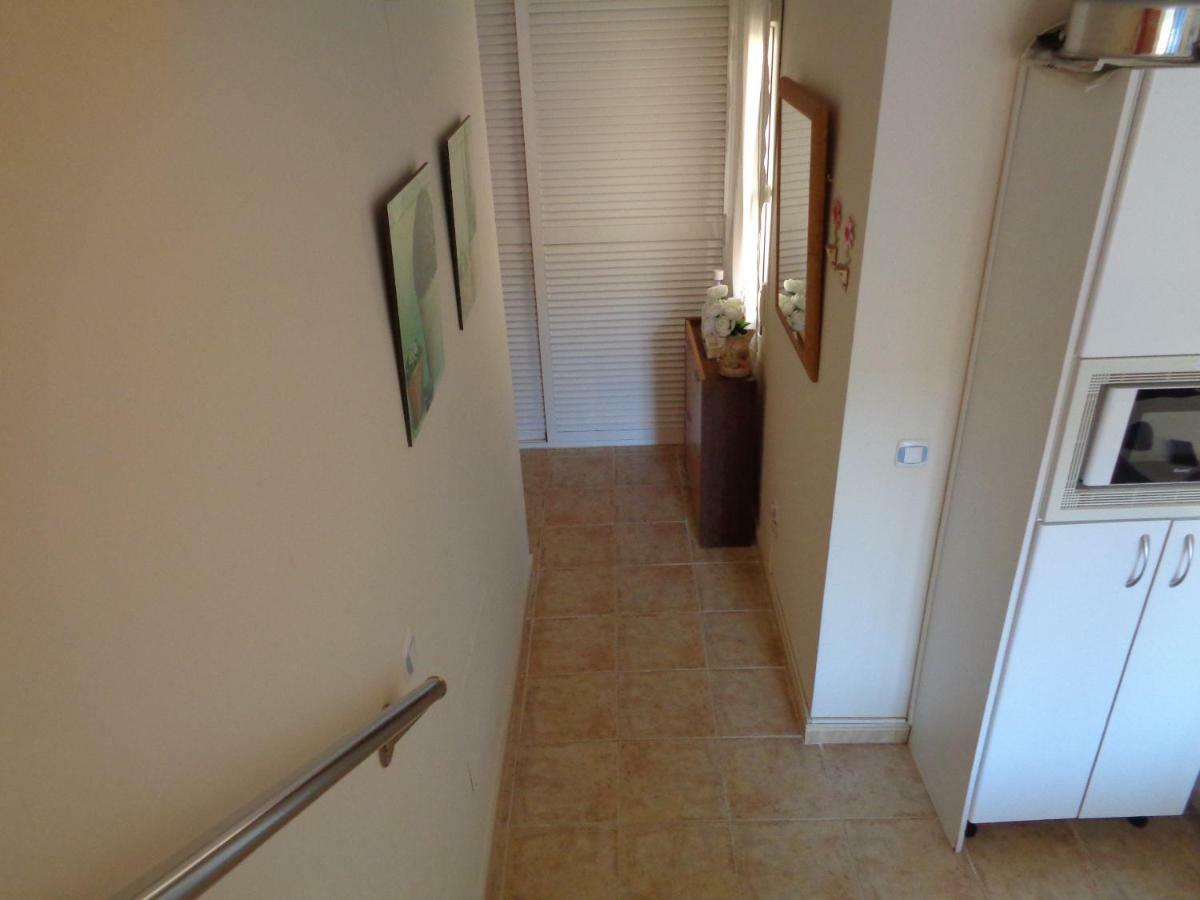 Apartamento Calle Fundadores Isla Cristina Kültér fotó